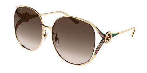 gucci sunglasses giarre|Gucci sunglasses sale or clearance.